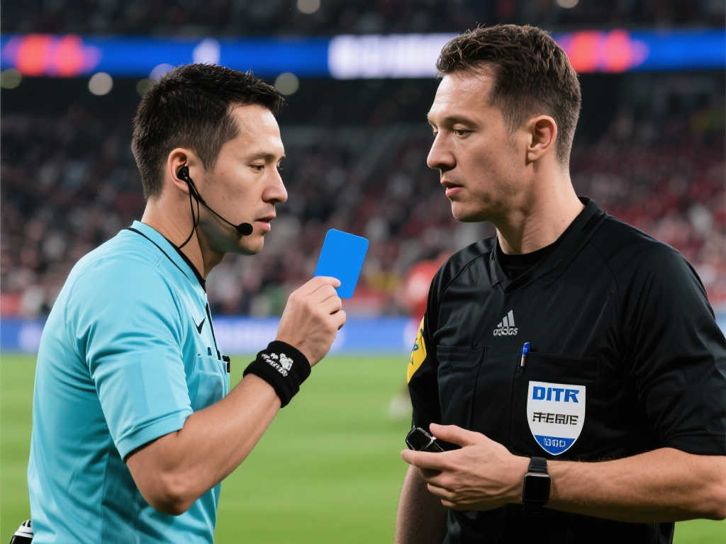 媒体人评蓝牌引入:灰色地带增加,比赛竞技价值逐渐丧失 媒体人评蓝牌引入:灰色地带增加,比赛竞技价值逐渐丧失